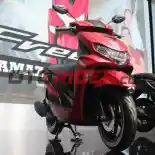 Di Luar Urusan Teknis, Inilah Kelebihan Yamaha FreeGo Dibandingkan Pesaing