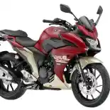 Yamaha India Rilis Fazer 25, Dibanderol Rp 26 Jutaan