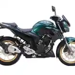 Yamaha Luncurkan Motor Naked Sport 250 cc Seharga Rp 30 Jutaan di India