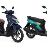 Berhadiah Motor, Yamaha Adakan Kompetisi Video Gear 125