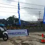 Menelisik Harga Yamaha Gear 125 dan All New Aerox 155 di Bangka