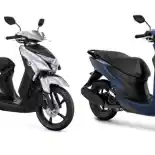 Daftar Harga Terkini Motor Matic 125 cc Yamaha per Oktober 2022