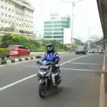 Beberapa Tips Berkendara di Hari Raya Idul Fitri, Ingat Protokol Kesehatan!