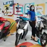 Uang Muka Yamaha Gear 125 Mulai Rp 1 Jutaan, Bisa Ubah Warna Kesukaan