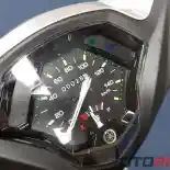 Yamaha Ungkap Alasan Gear 125 Masih Gunakan Speedometer Analog Yamaha Ungkap Alasan Gear 125 Masih Gunakan Speedometer Analog