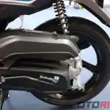 Jadwal Penggantian V-Belt dan Oli CVT Motor Matic, Jangan Sampai Telat!