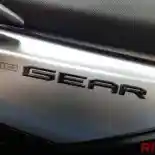 Punya Tulisan Mio Di Body, Mengapa Yamaha Hanya Sebut Gear 125?