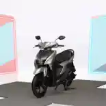 Detail Spesifikasi Skutik Terbaru Yamaha Gear 125