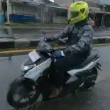 Mulai Rp 195 Ribuan, Ini Pilihan dan Harga Ban Yamaha Gear 125