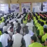 Yamaha Akan Gelar Talk Show di Universitas Indonesia