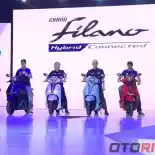 Lengkapi Jajaran Classy Yamaha, Grand Filano Hybrid-Connected Dirilis
