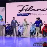 GALERI: Yamaha Grand Filano Hybrid-Connected