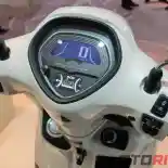 Lebih Mahal Rp 5 Jutaan, Ini Beda Fitur Yamaha Grand Filano dan Fazzio