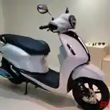 Yamaha Grand Filano Hybrid-Connected Punya 2 Varian, Apa Bedanya?