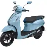 Lengkapi Jajaran Skutik Hybrid, Yamaha Rilis Grande 125