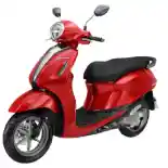 GALERI: Grande 125, Skutik Hybrid Anyar Yamaha