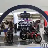 Yamaha Siap Gaet Pengunjung IIMS 2015 Yamaha Siap Gaet Pengunjung IIMS 2015