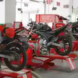 Ancaman Virus Corona, Yamaha Indonesia Klaim Belum Terpengaruh