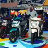 Yamaha Tawarkan Promo Menarik Di Jakarta Fair Kemayoran, Uang Tanda Jadi Cuma Rp 100 Ribu Yamaha Tawarkan Promo Menarik Di Jakarta Fair Kemayoran, Uang Tanda Jadi Cuma Rp 100 Ribu