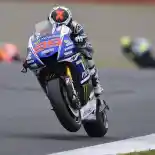 Hasil Kualifikasi MotoGP Motegi : Jorge Lorenzo VS Valentino Rossi!