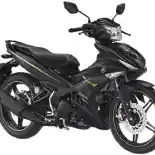 Yamaha Jupiter MX King 150 Bisa Dimiliki dengan Tebusan Rp 2,2 Juta, Model Lampunya Terinspirasi dari R1 dan R25 Loh!
