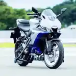 Yamaha Kembangakan Teknologi Self-Balancing, Motor Jadi Anti-Jatuh