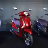 Yamaha Latte Resmi Meluncur, Tampilannya Dianggap Terlalu Minimalis