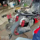 Plus Minus Yamaha Lexi 125 Pakai Dual Shockbreaker Milik NMax