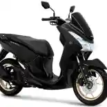 Dugaan Motor Baru yang Bakal Diluncurkan Yamaha Hari Ini