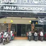 Yamaha Lexi Community Jakarta Berikan Santunan Anak Yatim di Hari Jadi Ke-3