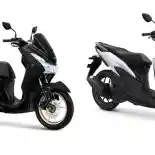 Beda Rp 700 Ribuan, Ini Harga Terbaru Honda Vario 125 dan Yamaha Lexi Beda Rp 700 Ribuan, Ini Harga Terbaru Honda Vario 125 dan Yamaha Lexi