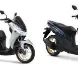 Perbandingan Harga Yamaha Lexi dan Honda Vario 125, Lebih Pilih Mana?