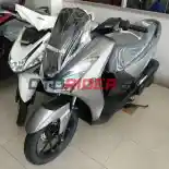 Yamaha Lexi S Bisa Dimiliki Dengan Kredit Ringan, Cicilan Cuma Rp 1 Jutaan