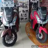Modifikasi Mesin Yamaha Lexi Jadi 155 cc, Tak Sampai Rp 1 Juta!