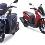 Komparasi Yamaha Lexi Vs Honda CB150 Verza, Duel Beda Genre Harga Mirip Komparasi Yamaha Lexi Vs Honda CB150 Verza, Duel Beda Genre Harga Mirip