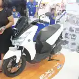 Pasar Skutik Rp 20 Jutaan Semakin Ramai, Inilah Pilihannya