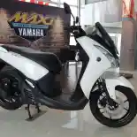 Mengadu Performa Yamaha Lexi Vs All New Honda Vario 125, Sama-Sama Baru Diluncurkan!