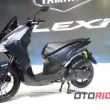 Sejumlah Alasan Yamaha Lexi Layak Dimiliki Ketimbang Pesaing