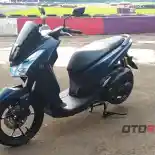 Mulai Rp 200 Ribuan, Ini Harga Ban Yamaha Lexi Beragam Ukuran