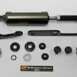 Bikin Lebih Stabil, Yamaha Rilis Performance Damper XMAX Connected Bikin Lebih Stabil, Yamaha Rilis Performance Damper XMAX Connected