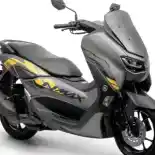 Yamaha Luncurkan NMax Spesial Edition Model 2023 Yamaha Luncurkan NMax Spesial Edition Model 2023