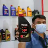 Waspada! Jangan Sampai Tertipu Oli Palsu Saat Perjalanan Jauh di Libur Lebaran