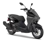 Yamaha Rilis Augur 155, Desain Unik Mirip Anak Panah Yamaha Rilis Augur 155, Desain Unik Mirip Anak Panah