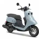 Yamaha Luncurkan Skutik Unik Bernama Vinoora 125, Dijual Rp 36 Jutaan