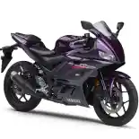 Yamaha Rilis YZF-R25 2023, Punya Warna dan Desain Livery Klasik