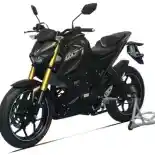 Empat Pilihan Warna Yamaha M-SLAZ, MT-15 Versi Thailand Empat Pilihan Warna Yamaha M-SLAZ, MT-15 Versi Thailand