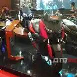 Heboh, Skutik Ini Diserbu Pengunjung Di Gaikindo Indonesia International Auto Show 2018 Heboh, Skutik Ini Diserbu Pengunjung Di Gaikindo Indonesia International Auto Show 2018