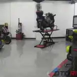 Apa Saja Fasilitas Dealer Baru Yamaha Cibinong? Apa Saja Fasilitas Dealer Baru Yamaha Cibinong?