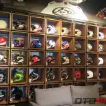 Hadir di Cibinong, Prime Gears Beri Diskon untuk Arai dan RS Taichi Hadir di Cibinong, Prime Gears Beri Diskon untuk Arai dan RS Taichi