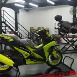 Jaga Sistem Pengereman Motor Tetap Baik, Kapan Waktu Ideal Pengecekannya?